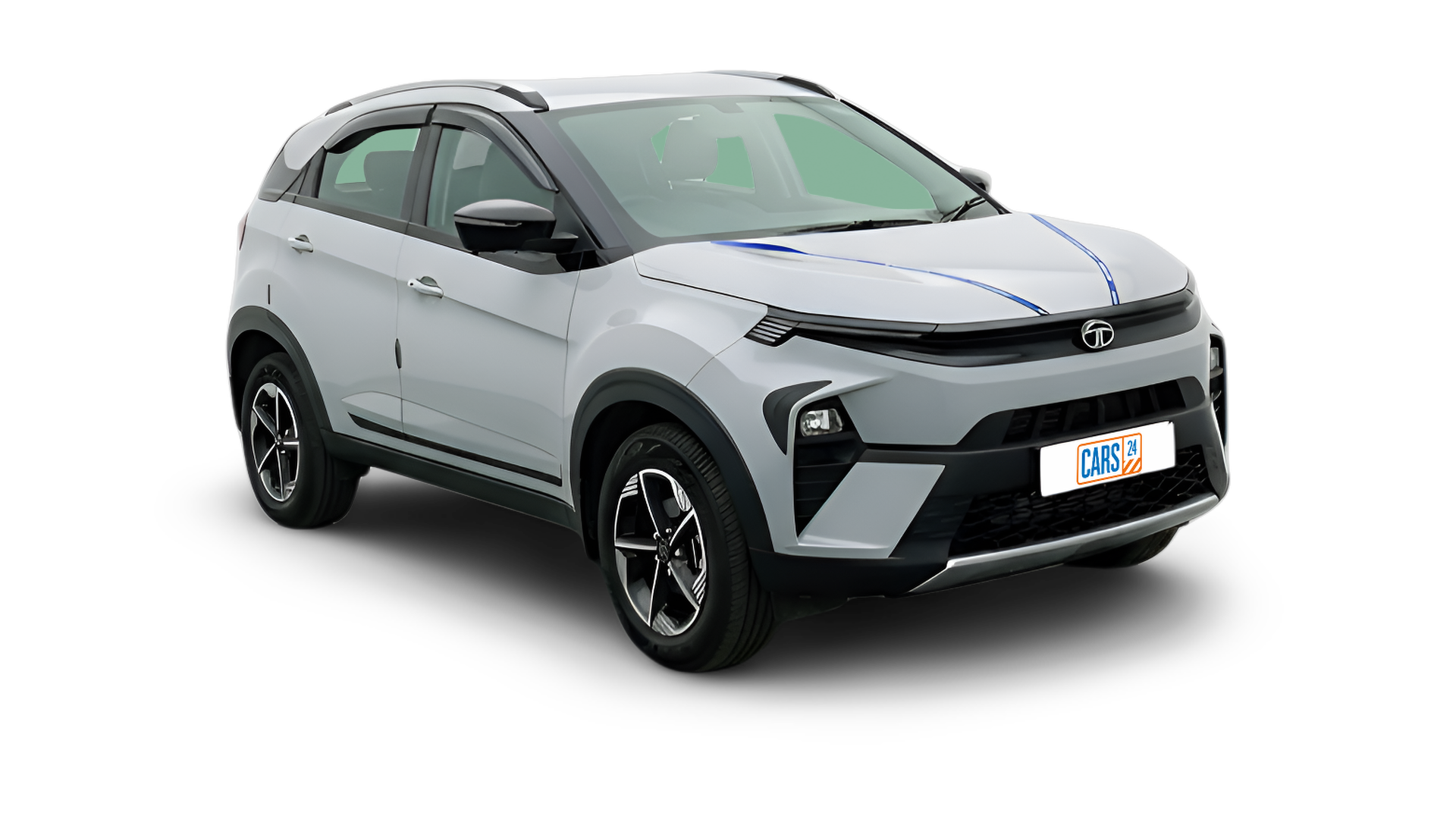 Tata NEXON-img